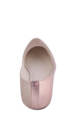 Women pink slip on Bellies 4