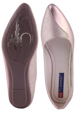 Women pink slip on Bellies 5
