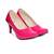 Women Pink Pumps Stiletto