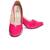 Women Pink Pumps Stiletto