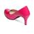Women Pink Pumps Stiletto