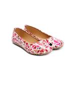 Women Multi Flats Ballerinas