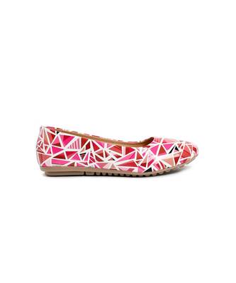 Women Multi Flats Ballerinas 2