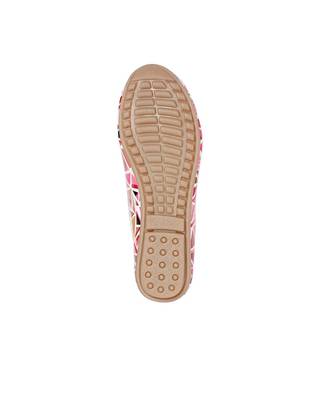 Women Multi Flats Ballerinas 3