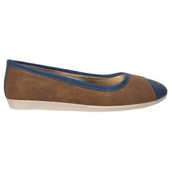Women Beige Synthetic bellie 2