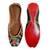 Green Embroidery Party Wear Ethnic.Jutti