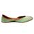Lite Green Embroidery Party Wear Ethnic.Jutti