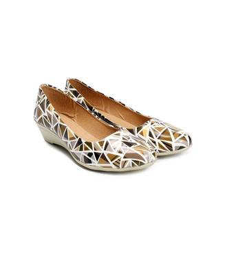 Women Multi Pumps Wedge 1