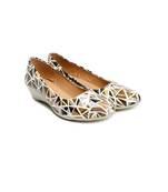 Women Multi Pumps Wedge