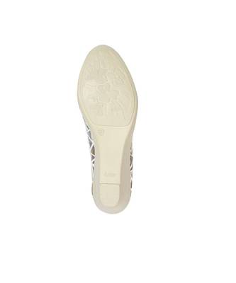 Women Multi Pumps Wedge 3