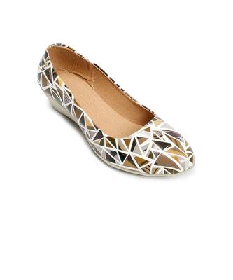 Women Multi Pumps Wedge 5