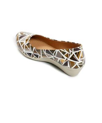 Women Multi Pumps Wedge 7