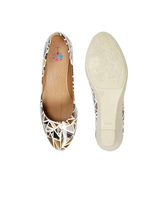 Women Multi Pumps Wedge 8