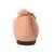 women Synthetic Pink Bellies
