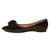 women Synthetic Black Bellies