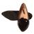 women Synthetic Black Bellies
