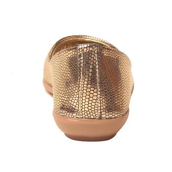 women Synthetic Gold Bellies 4