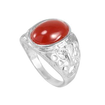 Red Crystal Rings 2