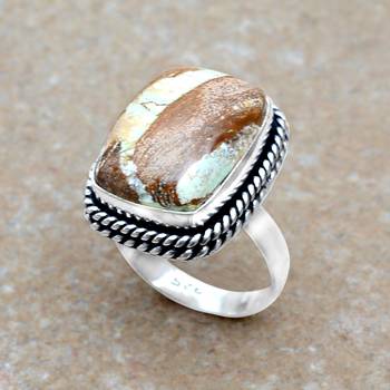 Multicolor crystal rings 3