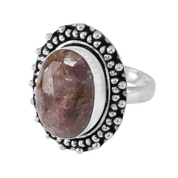 Multicolor Sapphire   Rings 1