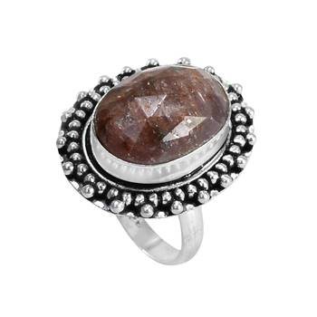 Multicolor Sapphire   Rings 2
