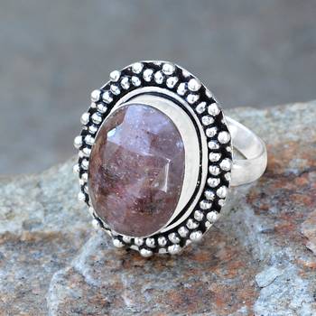 Multicolor Sapphire   Rings 4