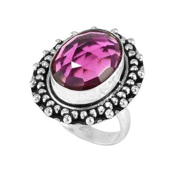 Pink Quartz   Rings 2
