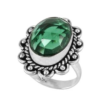 Green Quartz   Rings 2