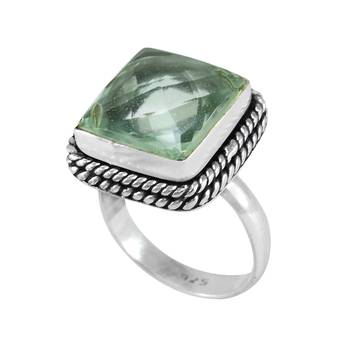 Blue Quartz   Rings 2