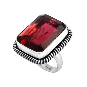 Pink Quartz   Rings 2