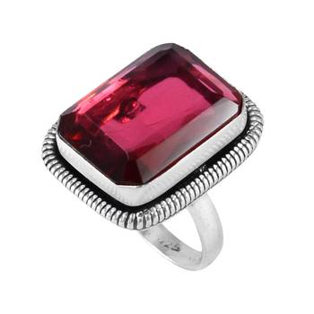 Pink Quartz   Rings 2