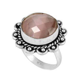 Multicolor Cat'S Eye Rings 2
