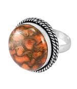 Multicolor Turquoise Rings