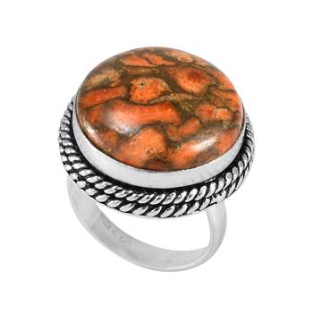 Multicolor Turquoise Rings 2