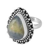 Multicolor Sapphire   Rings