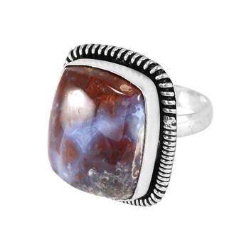 Multicolor Crystal Rings 1