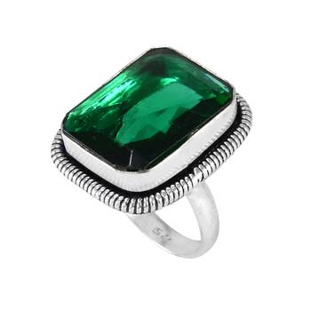 Green Quartz   Rings 2