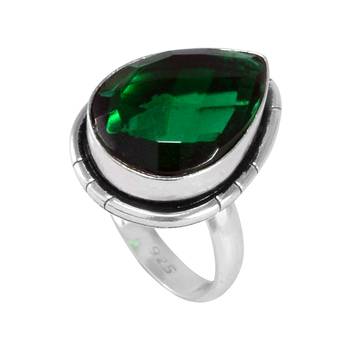Green Quartz   Rings 2