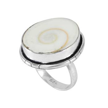 Multicolor Crystal Rings 2