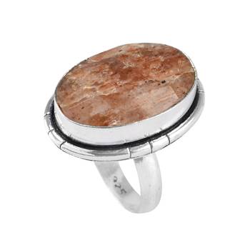 Orange Quartz   Rings 2
