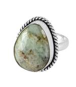 Multicolor Crystal Rings