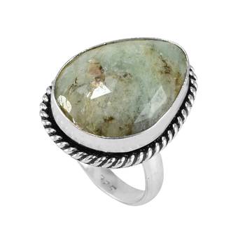 Multicolor Crystal Rings 2