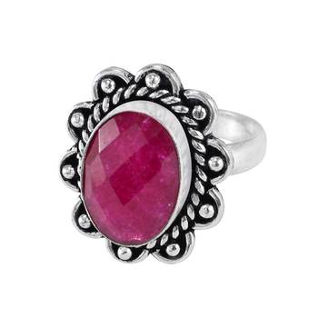 Pink Ruby   Rings 1