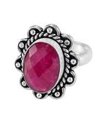 Pink Ruby   Rings