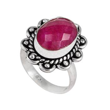 Pink Ruby   Rings 2