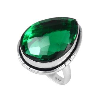Green Quartz   Rings 2