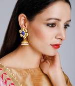 Golden Earrings