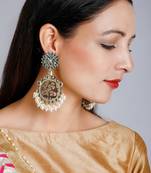Golden Earrings