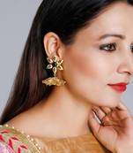 Golden Earrings