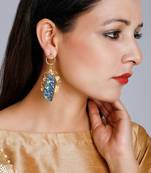 Golden Earrings
